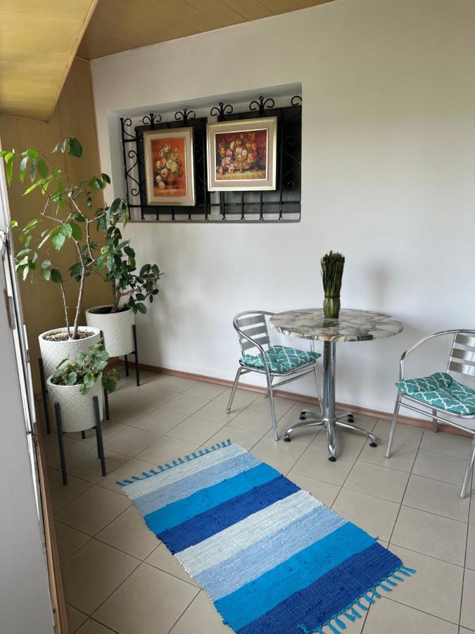 Apart 13 Almaty Exterior photo
