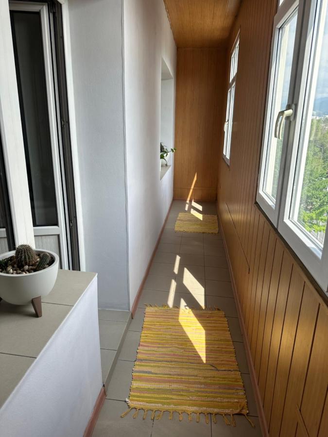 Apart 13 Almaty Exterior photo