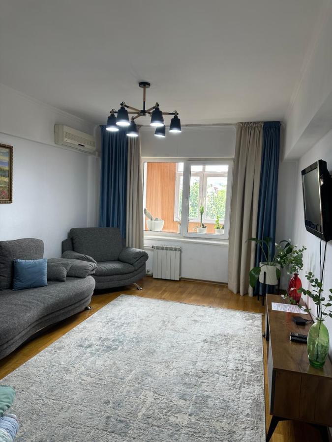 Apart 13 Almaty Exterior photo