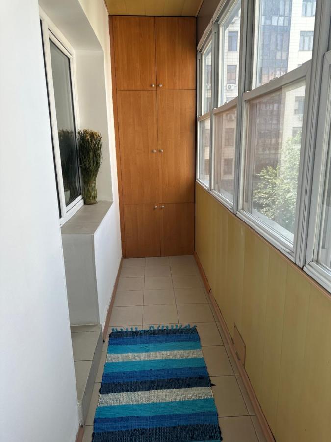 Apart 13 Almaty Exterior photo