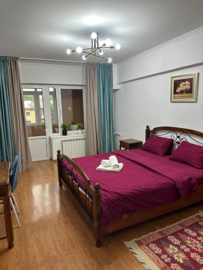 Apart 13 Almaty Exterior photo